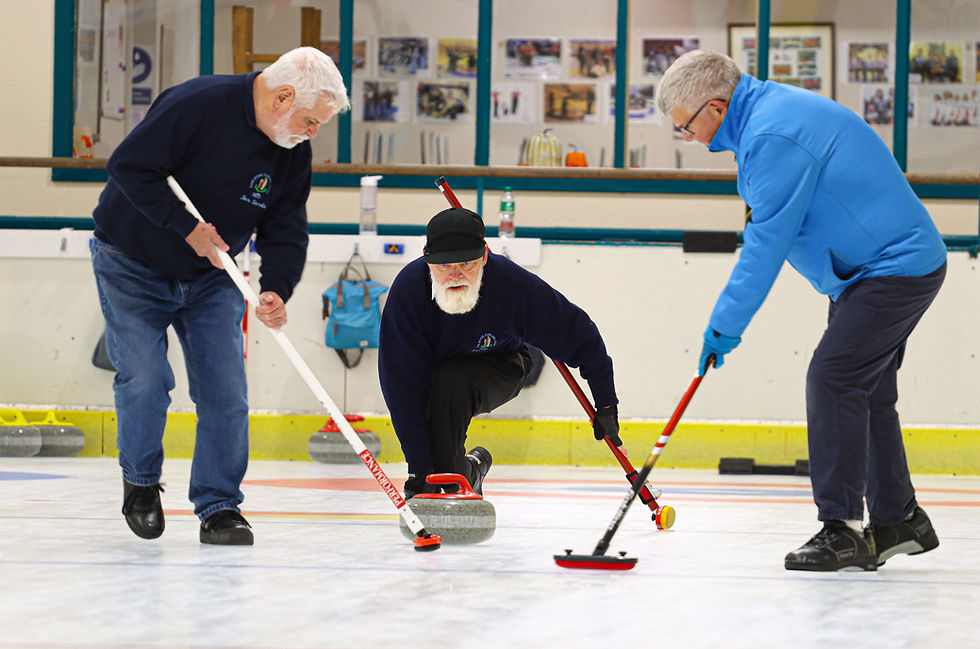 Curling