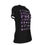 Thumbnail: Curses Round Neck T-Shirt - Femme Cut