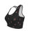 Thumbnail: Skulls Racerback Sports Bra