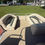Thumbnail: Used Premier Pontoon with 40 hp Suzuki