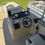 Thumbnail: Used Premier Pontoon with 40 hp Suzuki