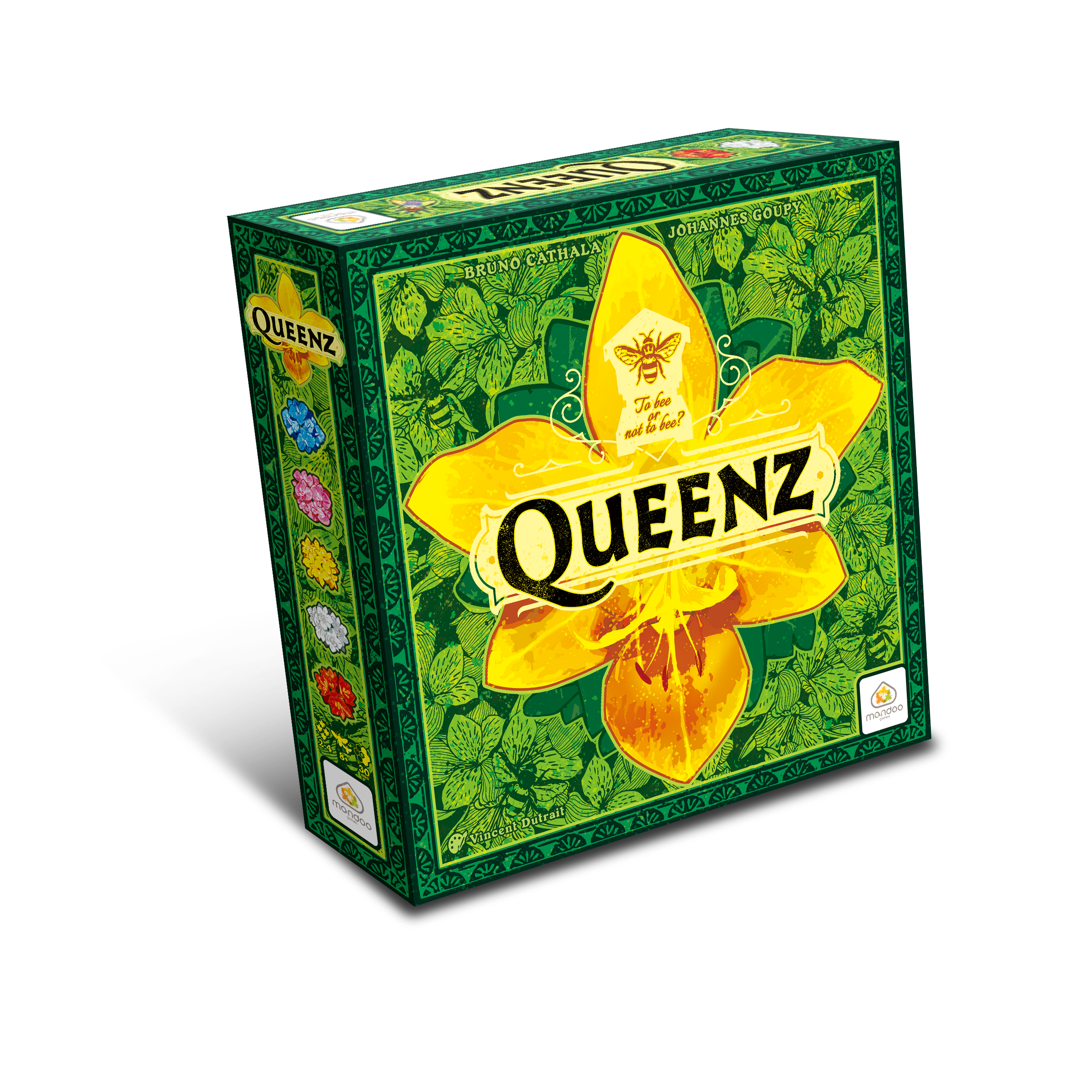 Queenz