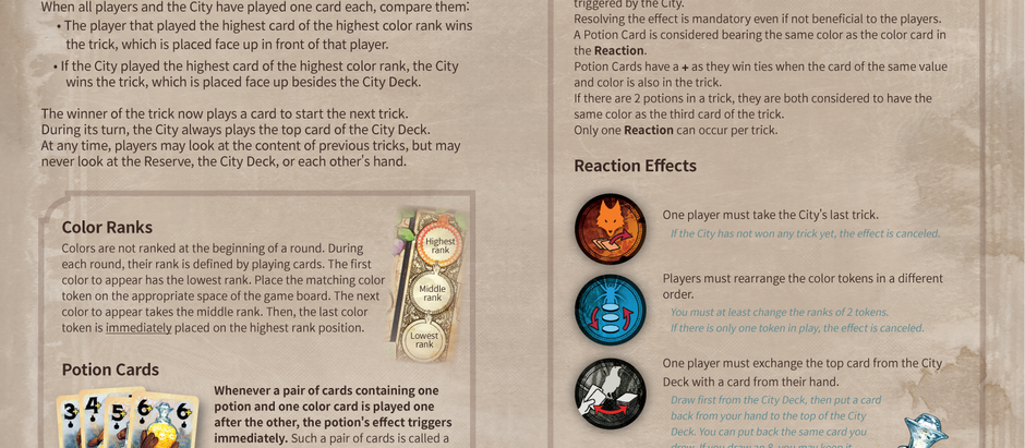 Jekyll&Hyde VS Scotland Yard RULES