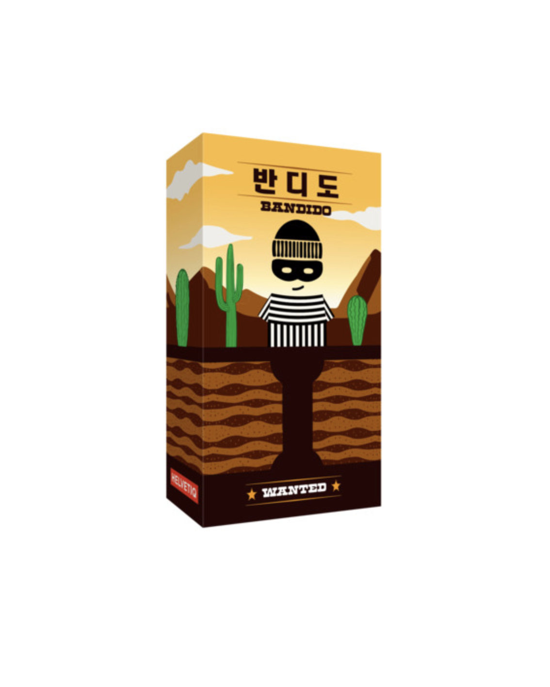 반디도