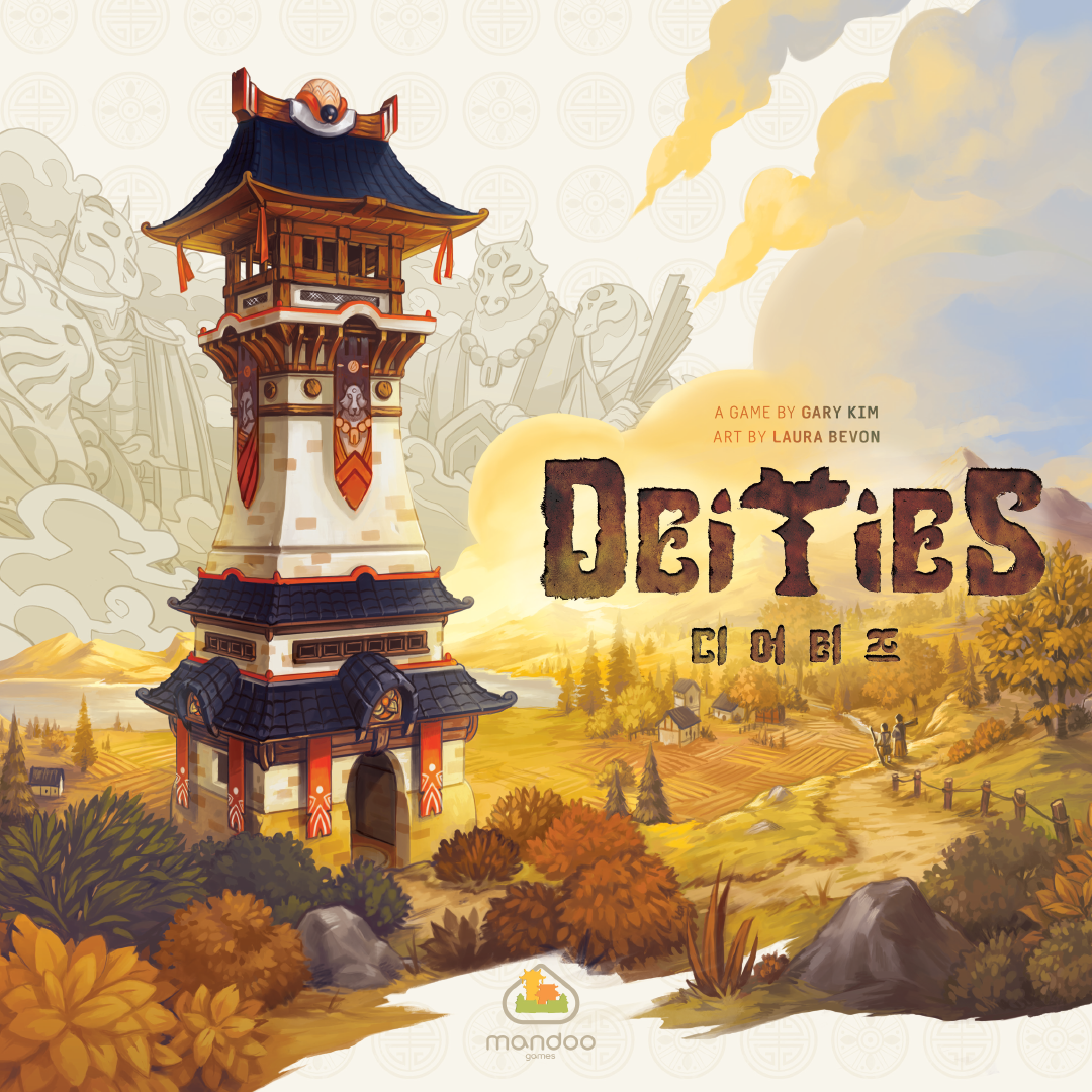 Deities