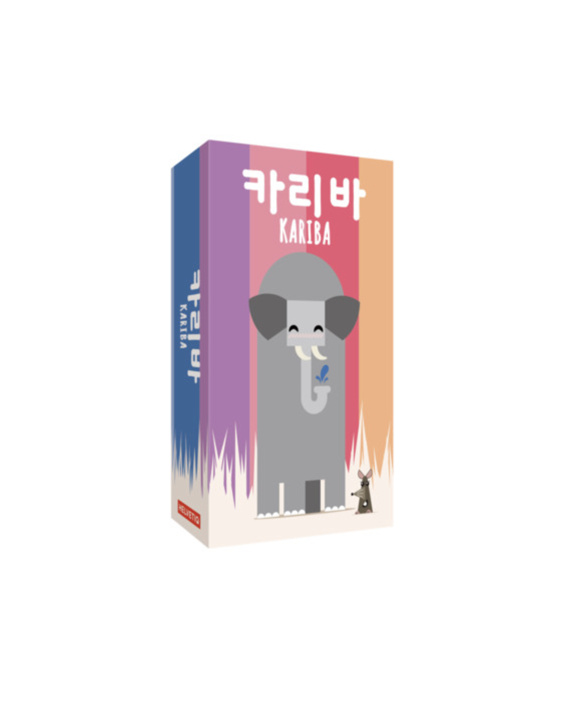 카리바
