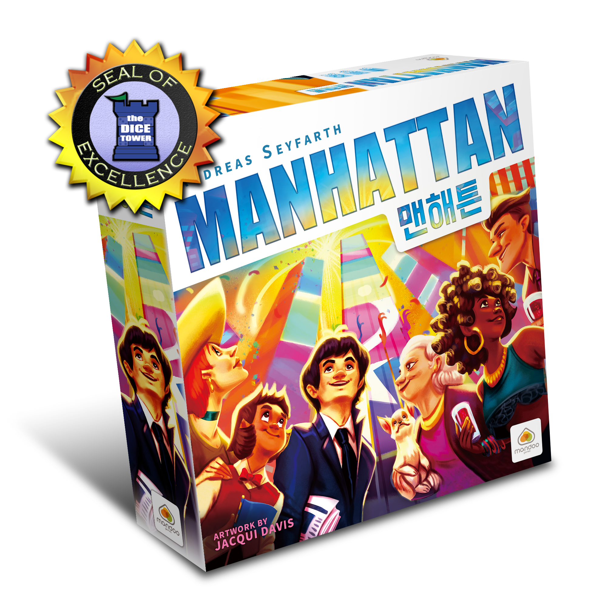 Manhattan