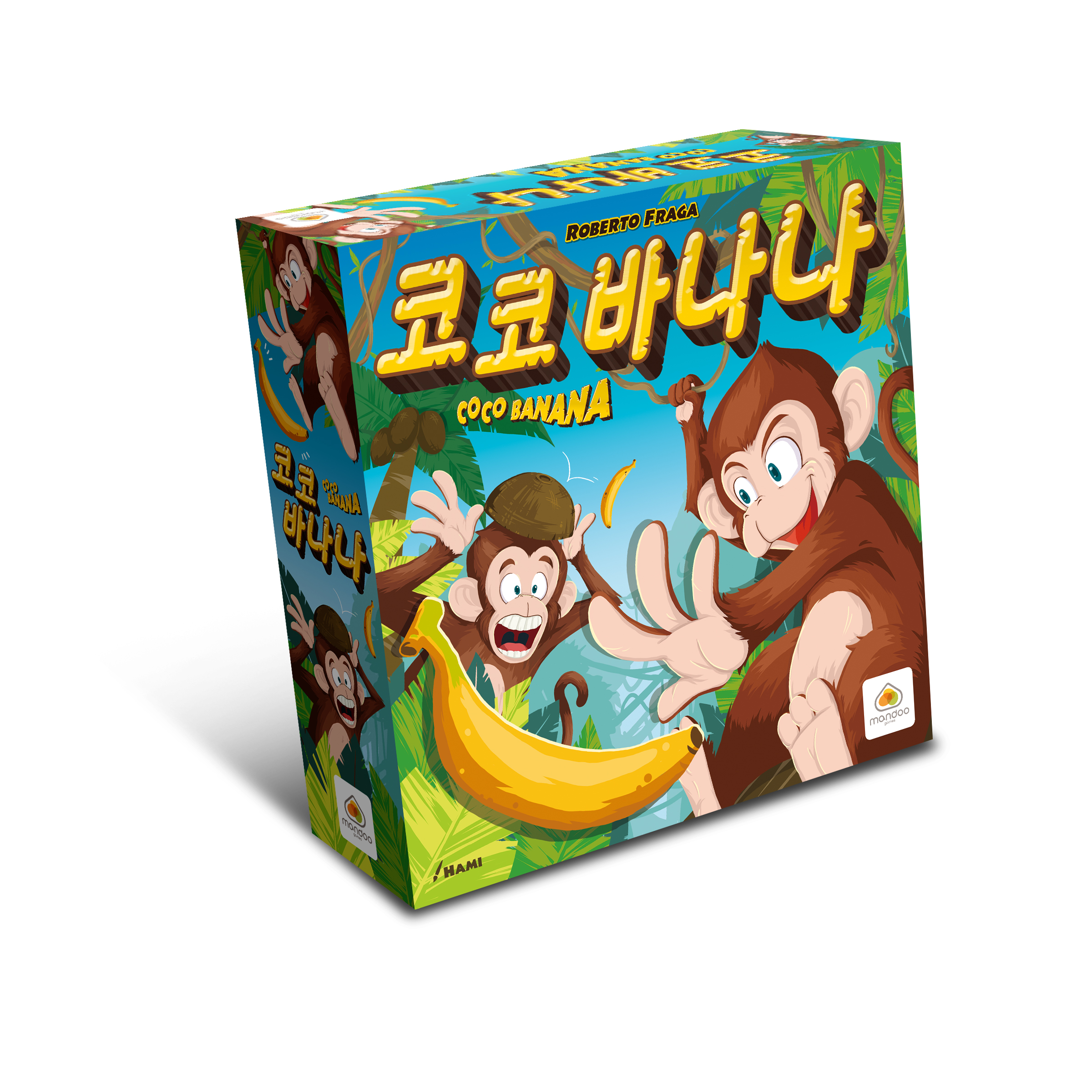 CocoBanana