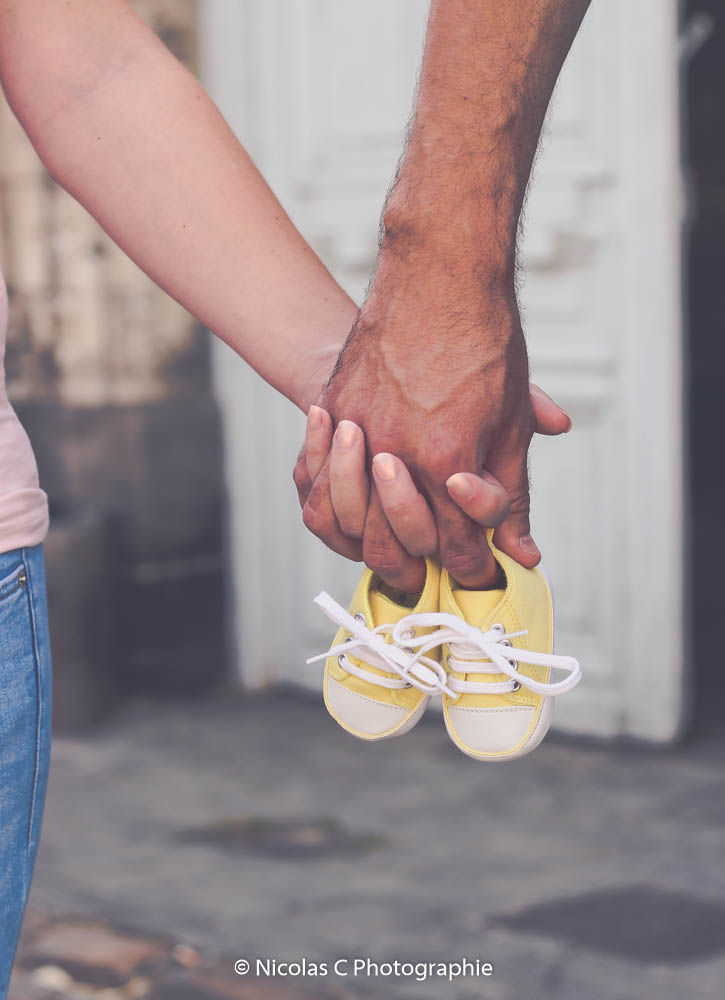 Futurs parents