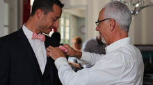 Preset mariage Constance & Pierre