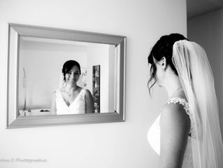 Preset mariage Céline & Jérémy