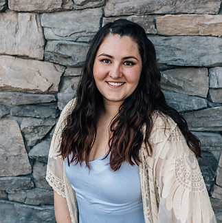 Headshot of Dr. Kaitlyn Newton