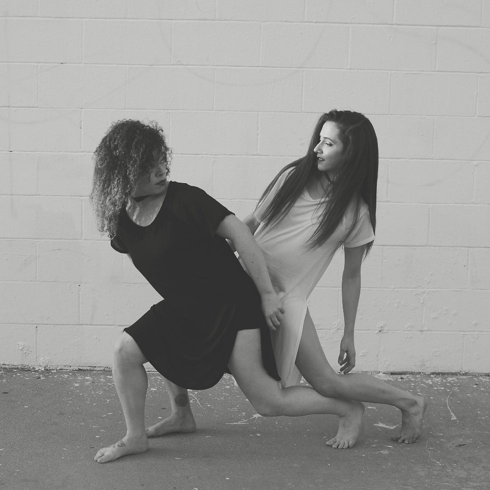 Yin Yang