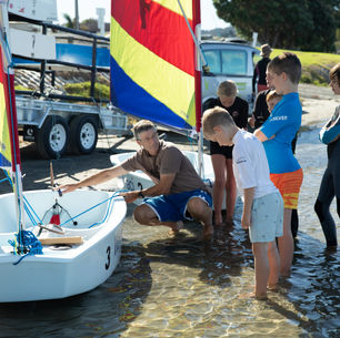 20 Reasons to Join Rotary