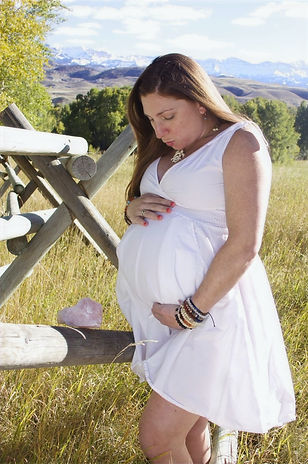 postpartum help cody wy