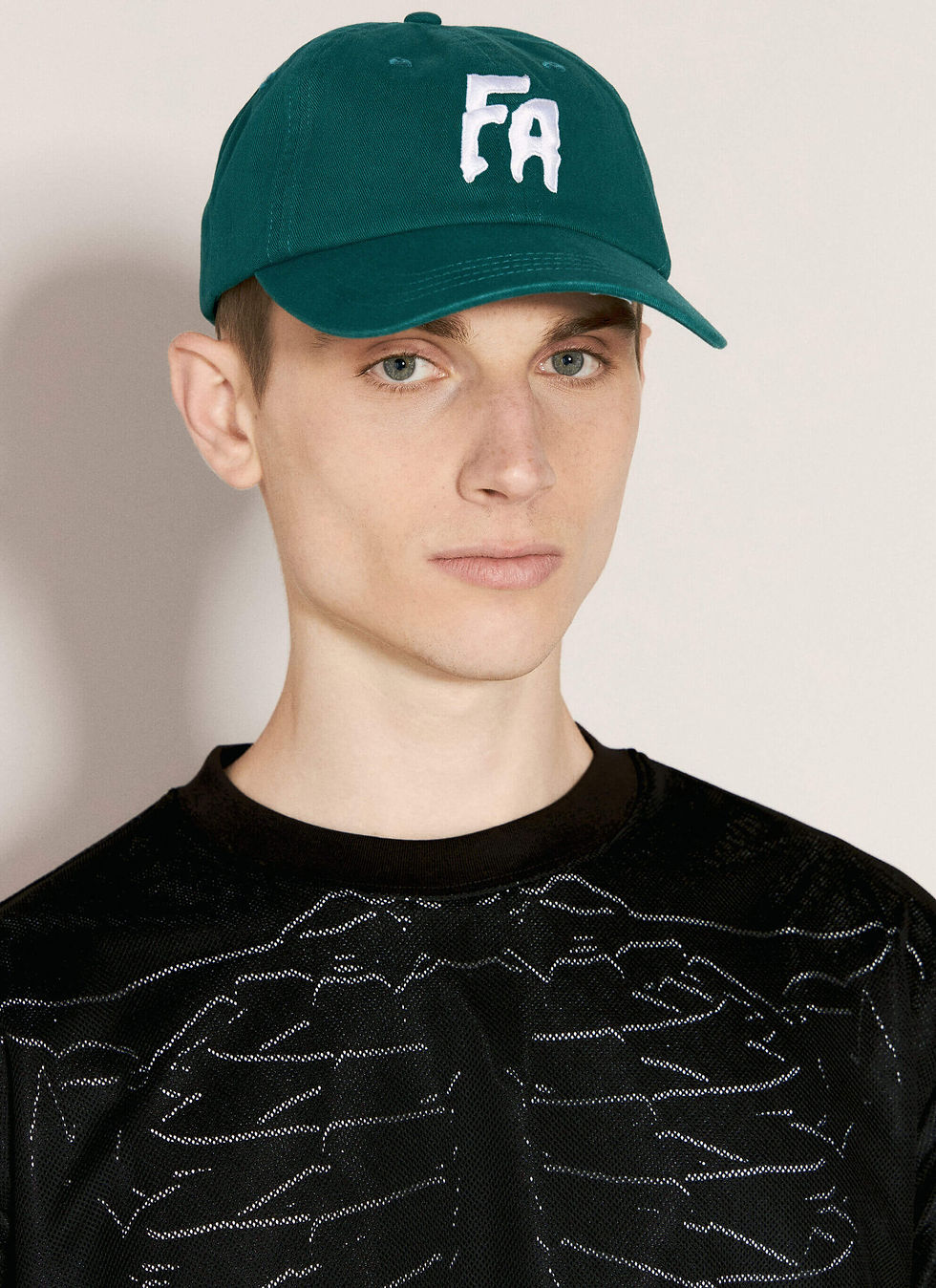 Прев'ю: Кепка Fucking Awesome Green