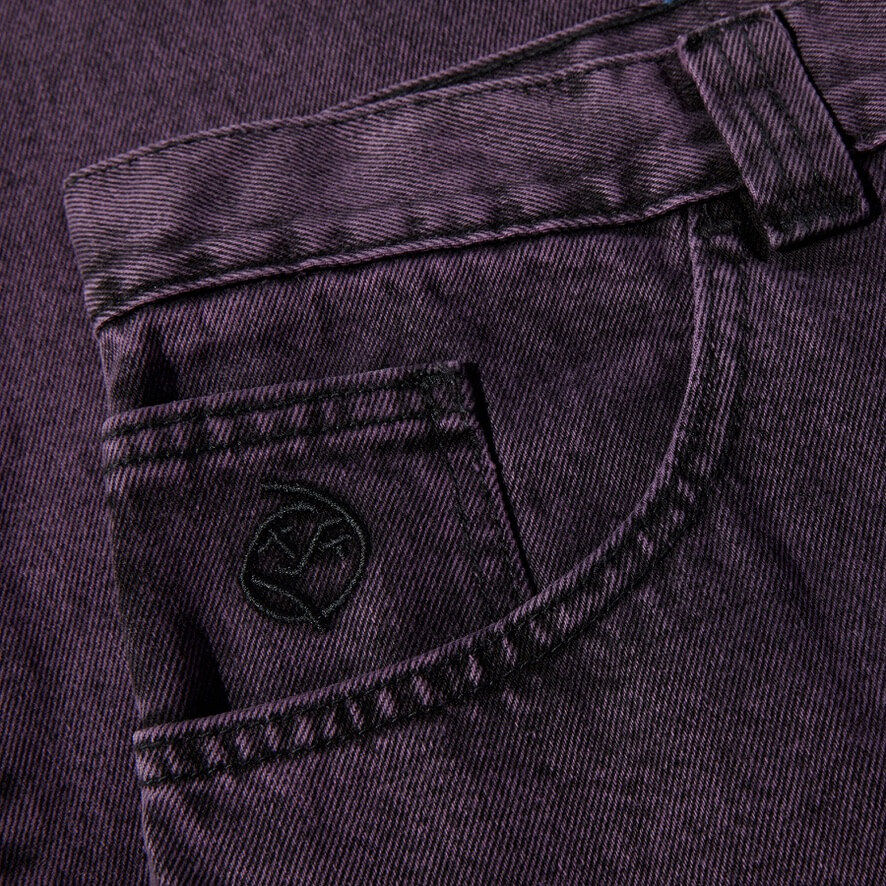 Прев'ю: Джинси Polar Big Boy Purple