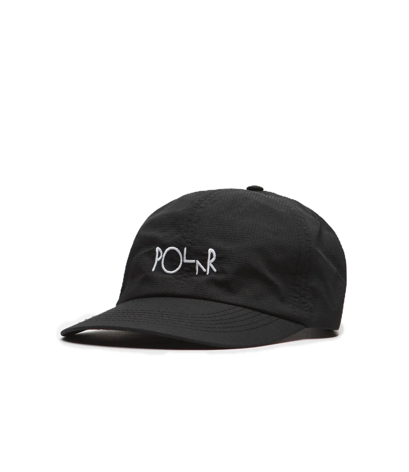 Кепка Polar Lightweight - Black