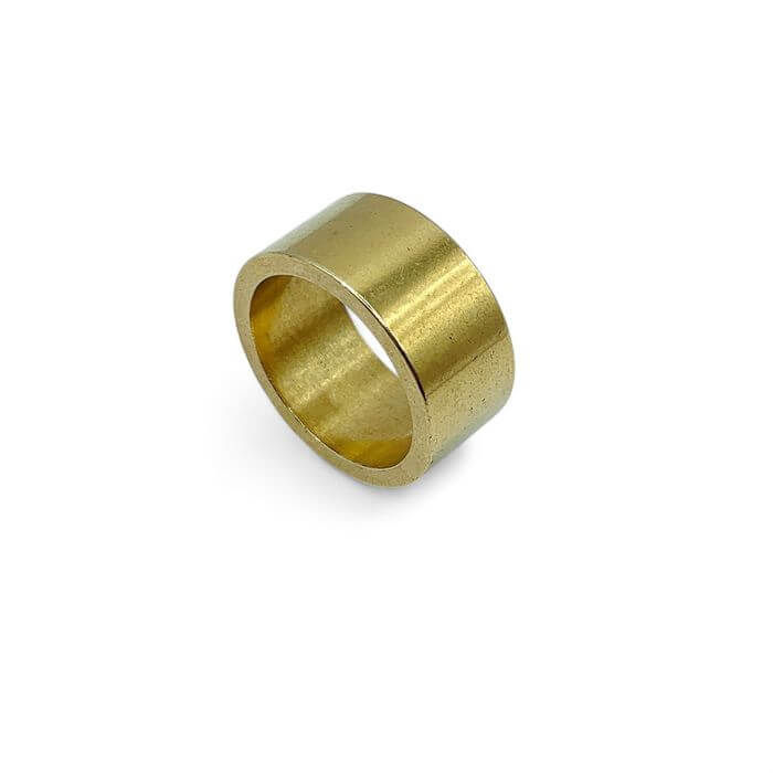 Прев'ю: Перстень Maison Margiela