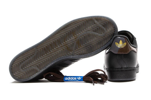 Кросівки Adidas x Dime Superstar | sk8bullshit