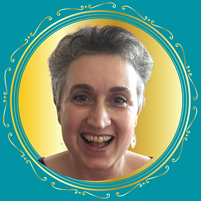 Melanie Gillespie, MBA Mystic