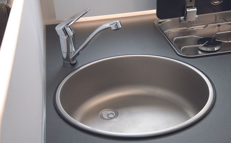 Fusion 373 Sink