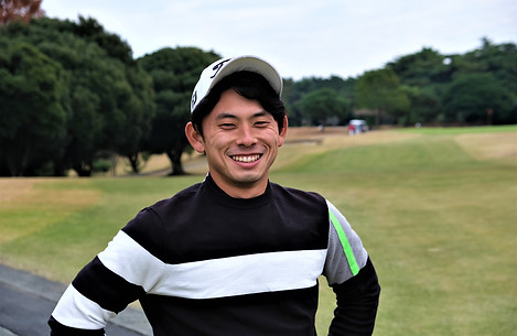 小西勇輝