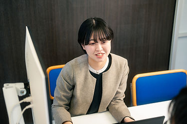 総務スタッフ