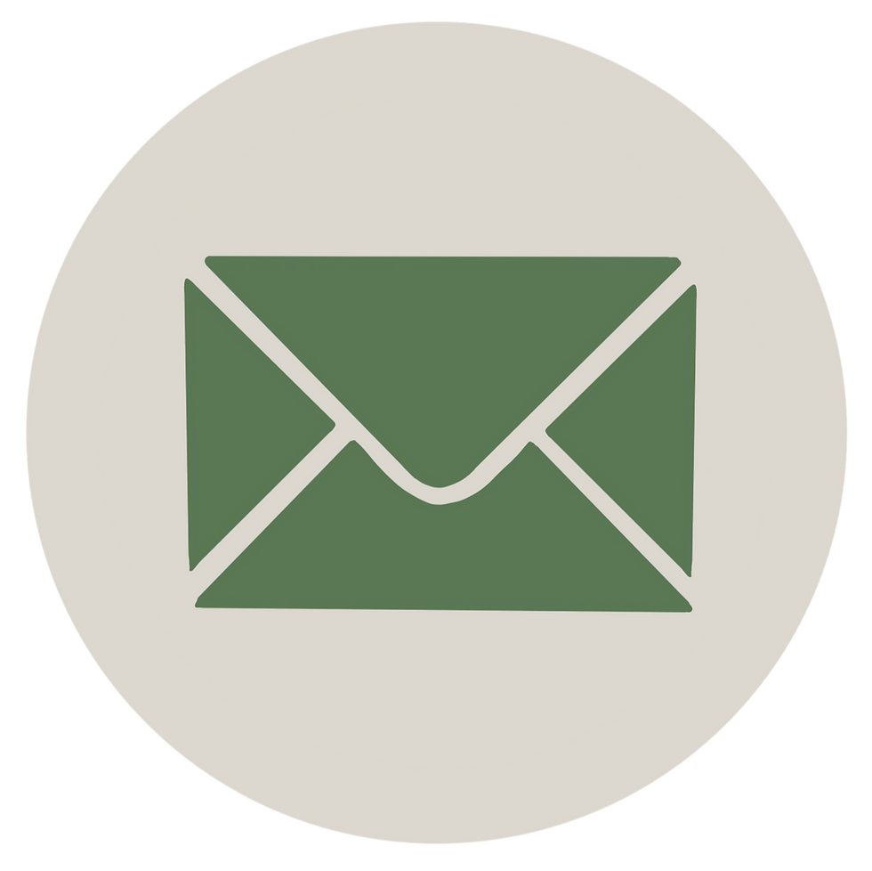 Email icon