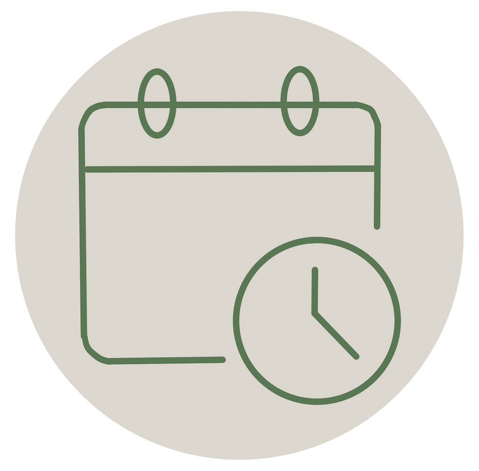 Calendar icon