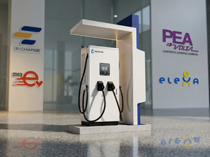 ระบบจัดการสถานีชาร์จ (CSMS) คืออะไร? ตัวช่วยสำคัญของคนทำธุรกิจ EV