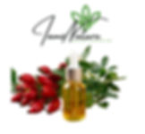 I Amz Nature Rose Hip Oil