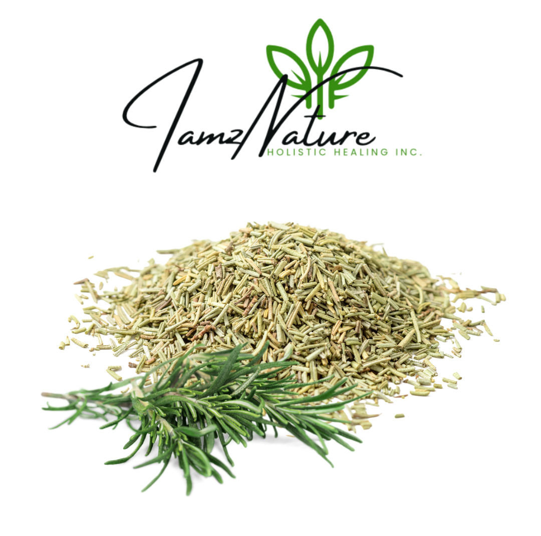 I Amz Nature Dried Rosemary Leaves