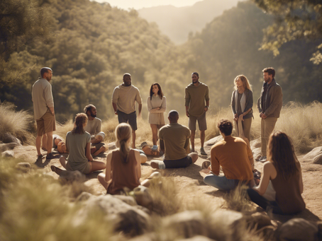 Join Our Community of Holistic Health Advocates