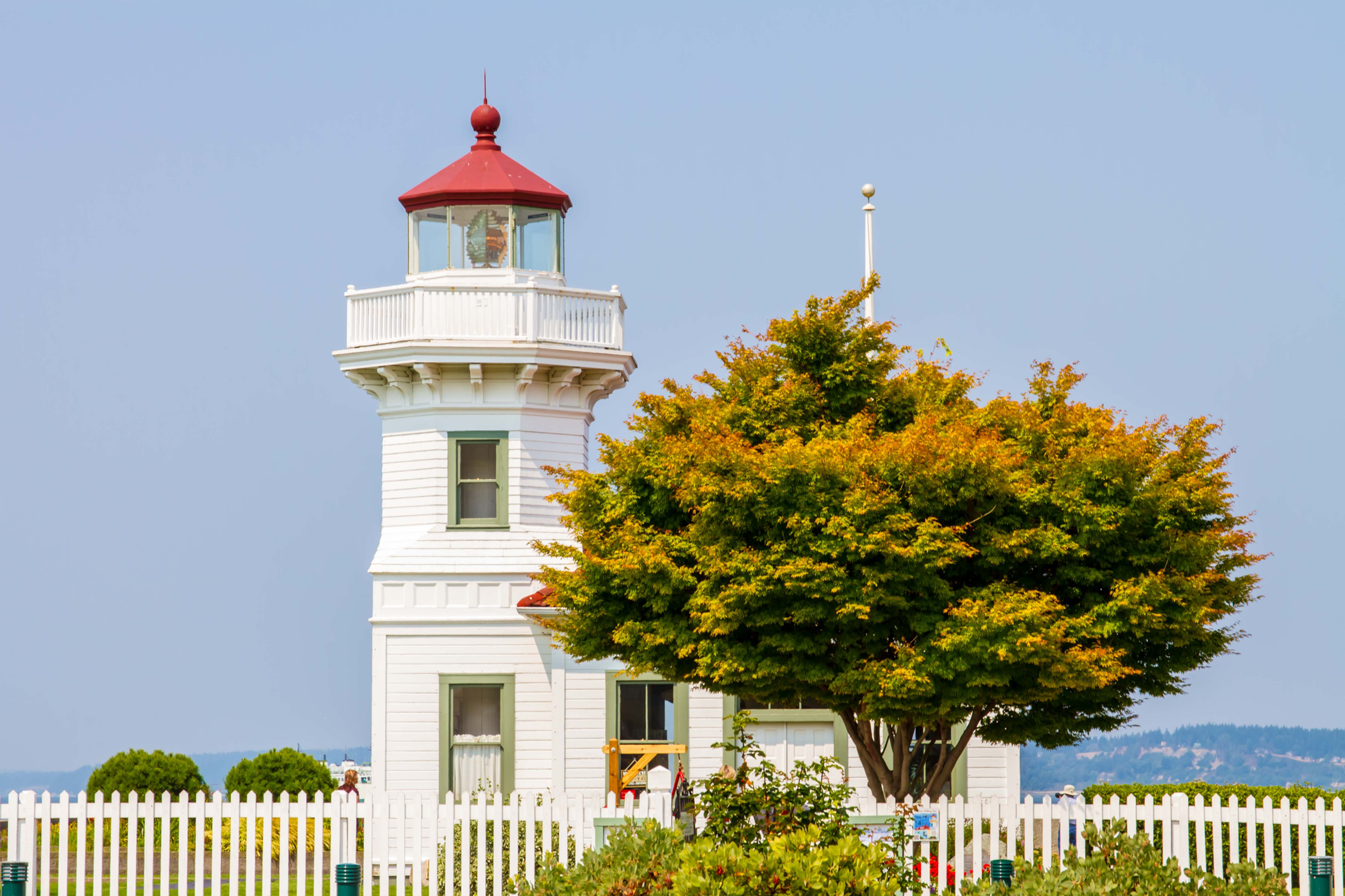 Lighthouse Makkito