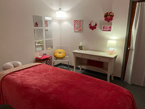 Mod Massage Room