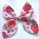 Thumbnail: 1980’s Strawberry Shortcake Set of 2 bows  