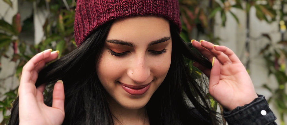 The North Shore Beanie