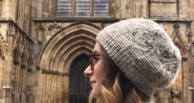 The Minster Toque