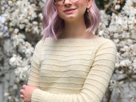 Not-So-Monthly Recap(s): March and April