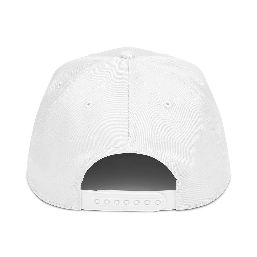 Thumbnail: Ghost Nets Ireland Cap