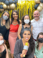 A Segunda Live Solidária da APOV foi um sucesso