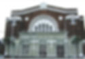 One Hundred Year Old Synagogue