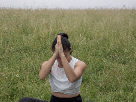 Wann hast du zuletzt wirklich gelebt?