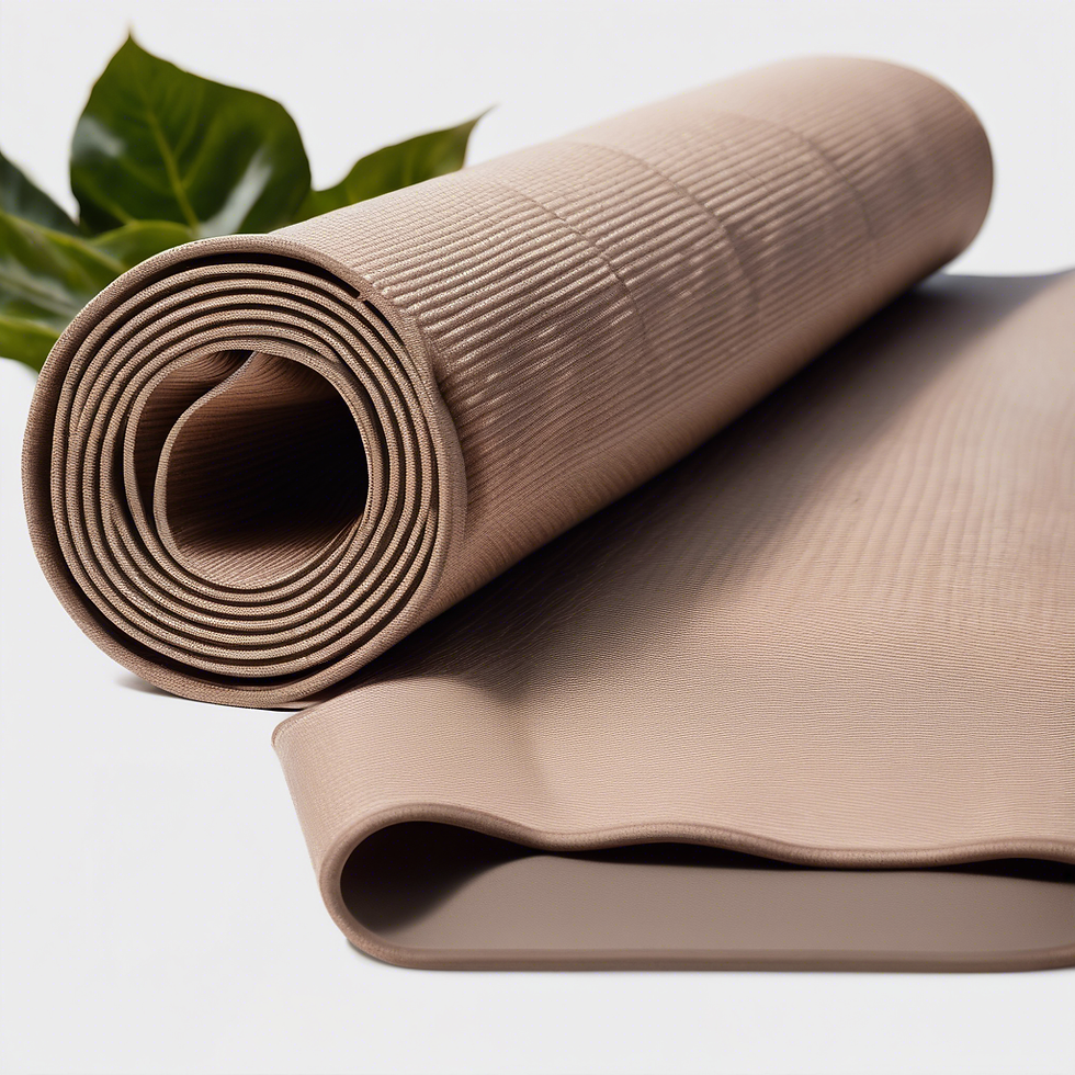 Outdoor Yoga Mat