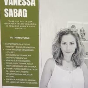 CONFERENCIA TEÓRICA PRÁCTICA "LOS CENTROS ENERGÉTICOS - CHAKRAS"