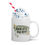 Thumbnail: "Kind of a big deal" white glossy mug