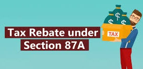 The rebate dilemma for small tax payers (for FY 2023-24 income tax returns)
