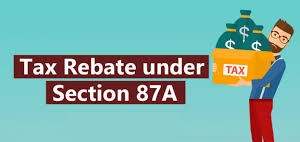 The rebate dilemma for small tax payers (for FY 2023-24 income tax returns)