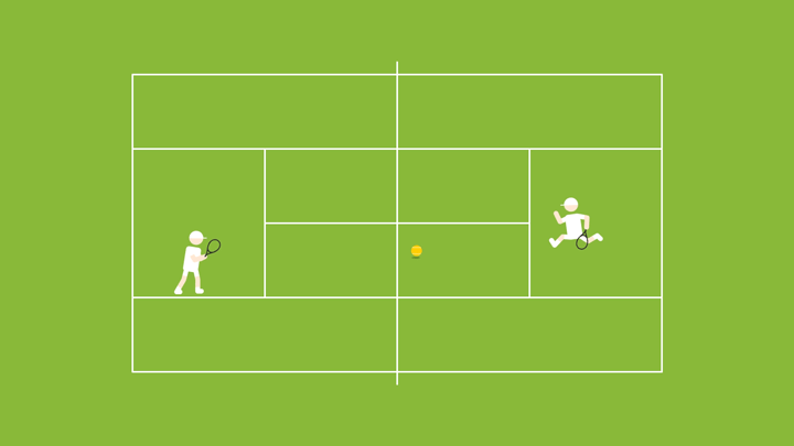 IBM - Wimbledon Experience